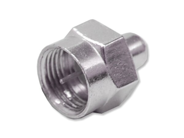 Abschlusswiderstand 75 Ohm