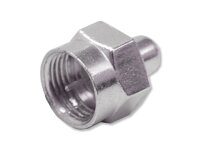 Abschlusswiderstand 75 Ohm