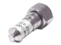 Abschlusswiderstand F (DC-entkoppelt)