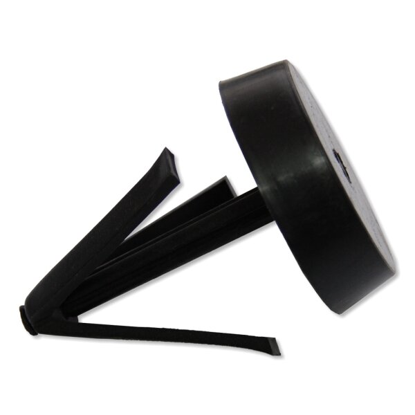 Mastkappe für 38-60mm Rohrdurchmesser