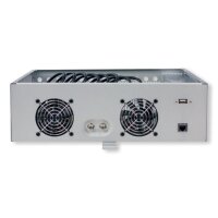 Polytron PCU 16610 16xDVB-S/S2 > DVB-C Matrix 4x8