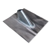 Bleidachziegel 370x400/60 Koscom XL groß