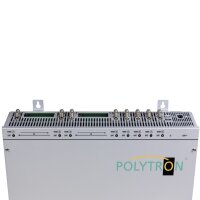 Polytron PCU 8112 8xDVB-S/S2/C/T/T2 > DVB-C 4xCI