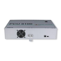 Polytron PCU 8112 8xDVB-S/S2/C/T/T2 > DVB-C 4xCI