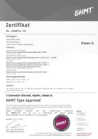 Koscom Netzwerk Stecker CAT6A RJ45