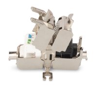 Digitus CAT 6A Verbinder 500MHz DN-93909
