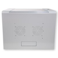 Koscom Wandschrank Premium 19" KNS-P-19 9-A montie