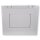Koscom Wandschrank Premium 19" KNS-P-19 9-A montiert
