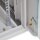 Koscom Wandschrank Premium 19" KNS-P-19 9-A montiert