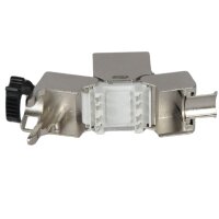 Koscom Keystone Modul CAT6A SLIM