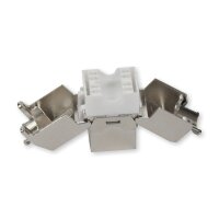 Koscom Keystone Modul CAT7 RJ45 Buchse