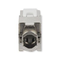 Koscom Keystone Modul CAT7 RJ45 Buchse