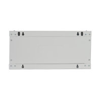 Koscom Wandschrank 19" 4HE 45cm Grau