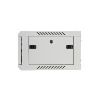 Koscom Wandschrank 19" 4HE 45cm Grau