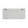 Koscom Wandschrank 19" 4HE 45cm Grau