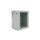 Koscom Wandschrank 19" 15HE 45cm Grau
