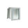 Koscom Wandschrank 19" 15HE 45cm Grau