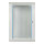 Koscom Wandschrank 19" 18HE 45cm Grau