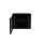 Koscom Wandschrank 19" 09HE 45cm Schwarz