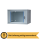 Koscom Wandschrank 19" 7HE, ZERLEGT (DIY), Grau
