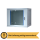 Koscom Wandschrank 19" 9HE, ZERLEGT (DIY), Grau