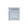 Koscom Wandschrank 19" 9HE, ZERLEGT (DIY), Grau