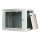 Koscom Wandschrank 19" 9HE 60cm Grau