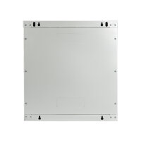 Koscom Wandschrank 19" 12HE 60cm Grau