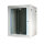 Koscom Wandschrank 19" 15HE 60cm Grau