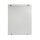 Koscom Wandschrank 19" 15HE 60cm Grau