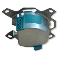 Antennendose Polytron 2-f BK End PODO 4U