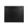 Koscom Wandschrank 19" 09HE 60cm Schwarz