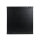 Koscom Wandschrank 19" 12HE 60cm Schwarz