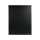 Koscom Wandschrank 19" 15HE 60cm Schwarz