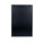 Koscom Wandschrank 19" 18HE 60cm Schwarz