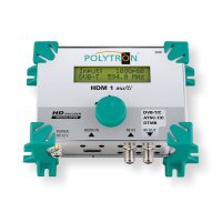 Polytron HDM 1 multi HDMI Modulator