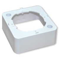 Rogetech Antennendose 3-f. RG003-D Durchg.