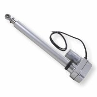 Summit ST025-36 Solar Tracker 25cm Hub 36VDC