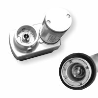 Summit ST025-36 Solar Tracker 25cm Hub 36VDC