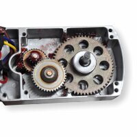 Summit ST025-36 Solar Tracker 25cm Hub 36VDC