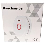 Rauchwarnmelder RM-431