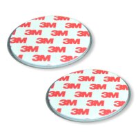 Magnetbefestigung  Ø 70mm