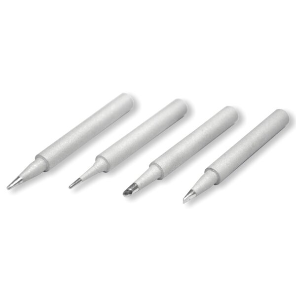 Lötspitzen 4er Ersatz für Lötstation EP 5