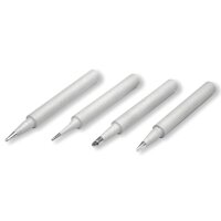 Lötspitzen 4er Ersatz für Lötstation EP 5