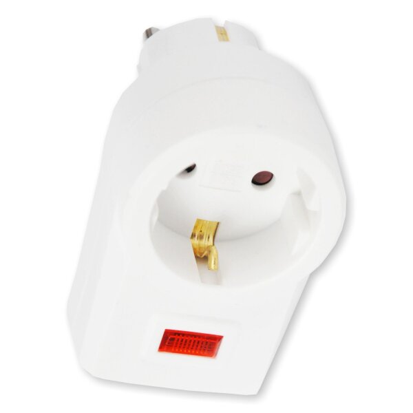 Blitzschutz Netz- u. Überspannungsschutz