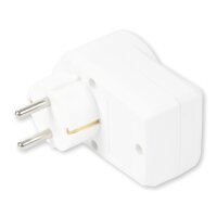 Blitzschutz Netz- u. Überspannungsschutz