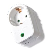 Blitzschutz Netz- u. Überspannungsschutz