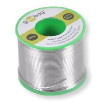 Lötzinn LZ Rolle Ø 1.0 250g bleifrei