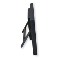 Digitale XL Funkuhr 24x15,5cm