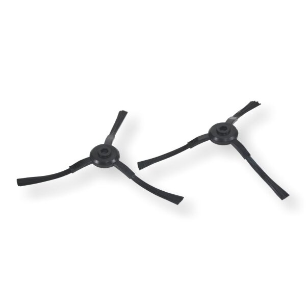 Seitenbürsten 2x f. Staubsauger Roboter
